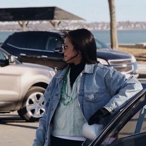 Meet your Posher, Karen